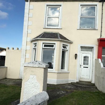Cloughey Beach House Kircubbin Екстер'єр фото