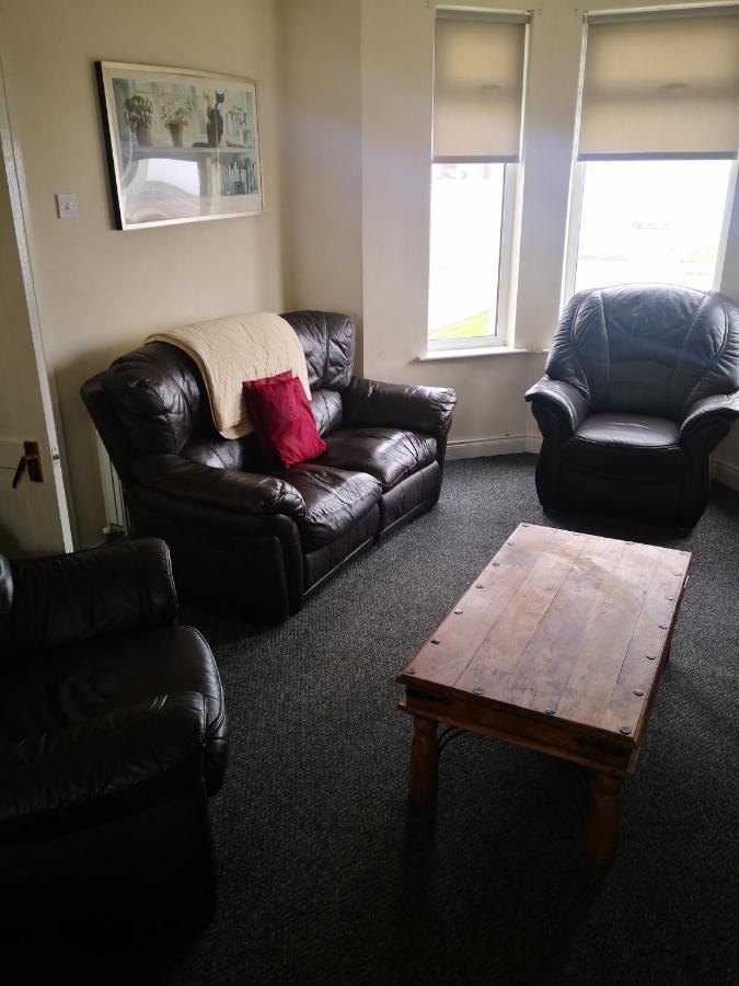 Cloughey Beach House Kircubbin Екстер'єр фото