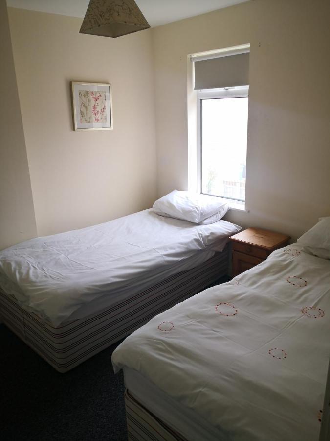 Cloughey Beach House Kircubbin Екстер'єр фото