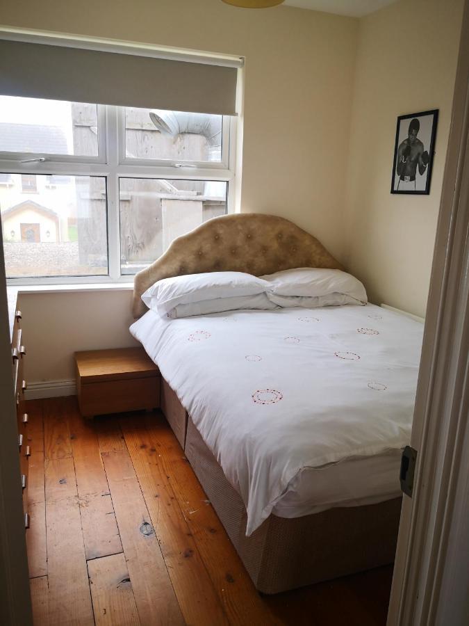 Cloughey Beach House Kircubbin Екстер'єр фото