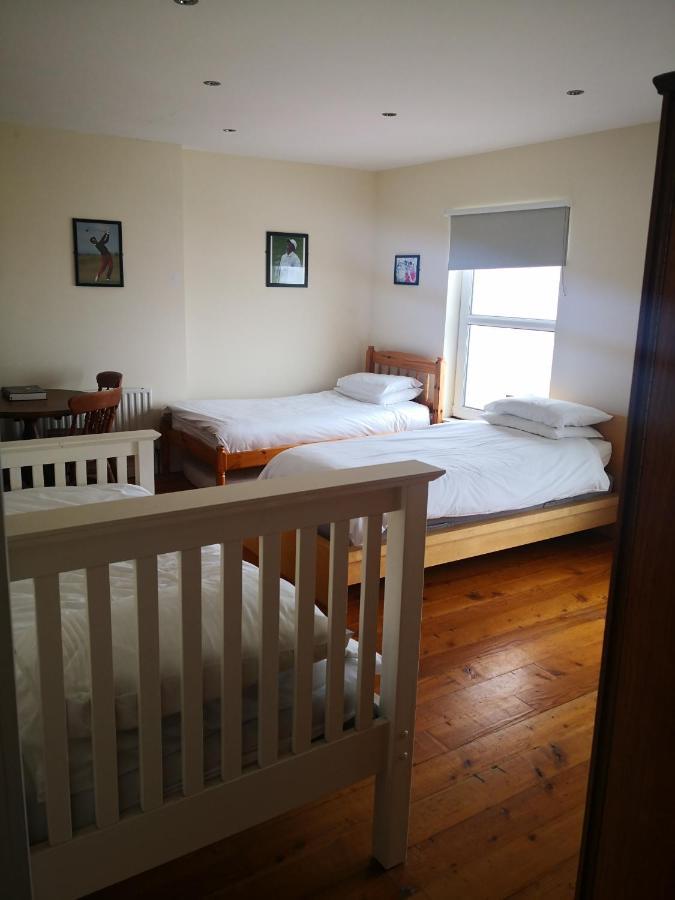 Cloughey Beach House Kircubbin Екстер'єр фото
