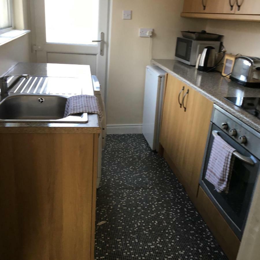 Cloughey Beach House Kircubbin Екстер'єр фото